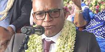 Portrait. L’énigme docteur Zaïdou Youssouf