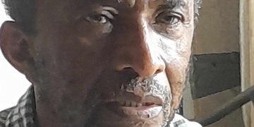 Une campagne asymétrique !