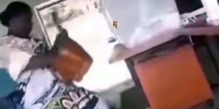 CENI, AND et CRC alliés dans la fraude