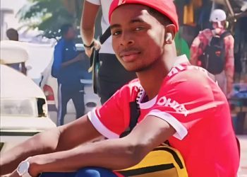 TUÉ PAR BALLE À 21 ANS, SUR LE CHEMIN DE LA LIBERTÉ