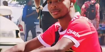 TUÉ PAR BALLE À 21 ANS, SUR LE CHEMIN DE LA LIBERTÉ