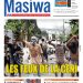 Masiwa N°463