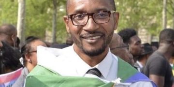 Achmet Saïd Mohamed. Dans les mâchoires de la dictature