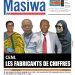 Masiwa N°466