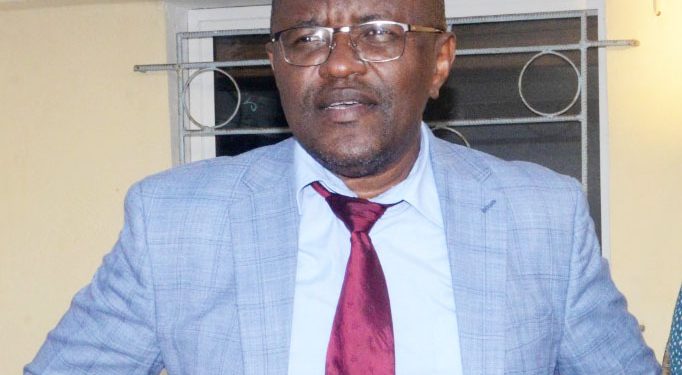 Idrissa Saïd, président de la CENI : « Les élections se sont déroulées dans un climat apaisé »