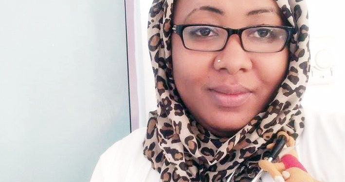 Yacine Mohamed Saidi, pédiatre : « On doit mettre le paquet sur la sensibilisation »