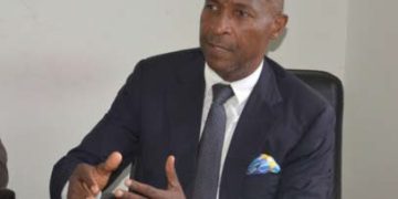 Me Ibrahim Mzimba s’explique…