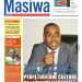 Masiwa N°470