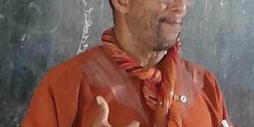 Poète Mab Elhad, Son œuvre honorée à Nyumadzaha Mvumbari