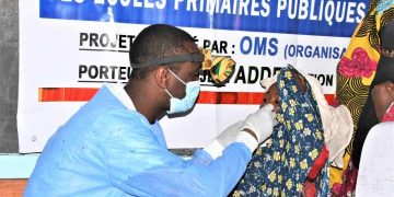 Koni Djodjo et Koni Ngani. La dégradation de la santé bucco-dentaire