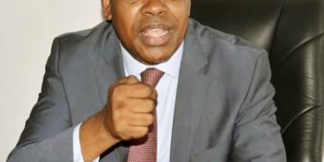 Saïd Larifou, avocat : « Azali Assoumani entend perpétuer une culture de la fraude électorale »