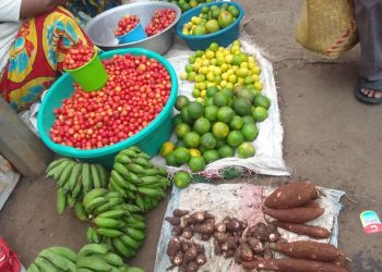 Un ramadan difficile à Anjouan