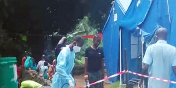 Le choléra sévit de nouveau à Anjouan