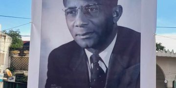Saïd Mohamed Cheikh. Un patrimoine incontestable pour les Comores