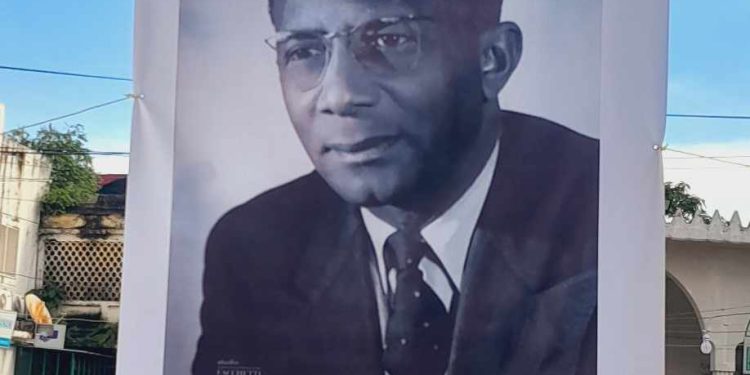 Saïd Mohamed Cheikh. Un patrimoine incontestable pour les Comores