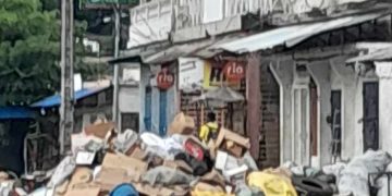 Une fin de Ramadan morose