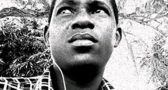 Salec Halidi Abderemane, poète : « J’appelle à plus de sensibilité … »