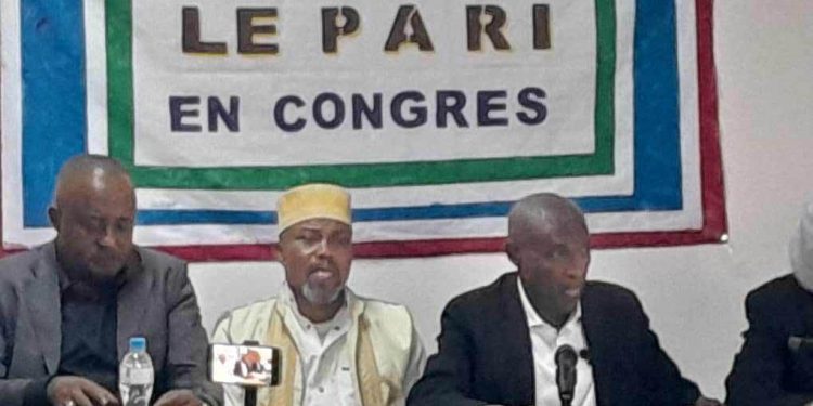 LE PARI, une renaissance