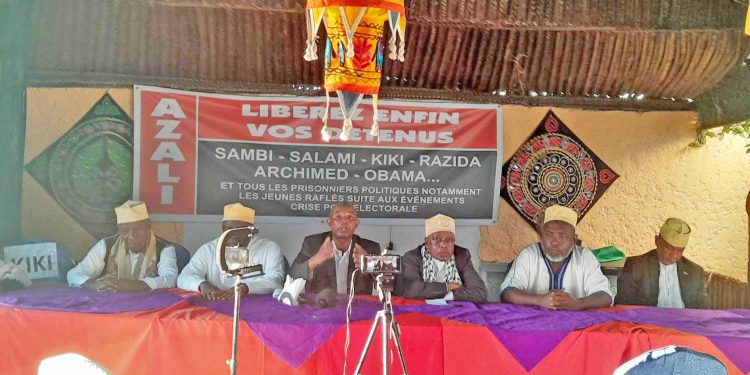 Opposition : entre investiture, dialogue… et fin de mandat