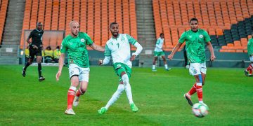 Victoire de Madagascar, encore !