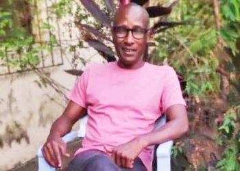 Awadhi Hafidh, journaliste, écrivain : « un roman mature et créatif »