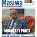 Masiwa N°484