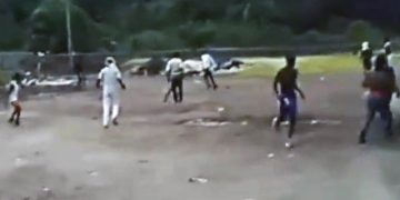 Chindini, assiégée par l’AND