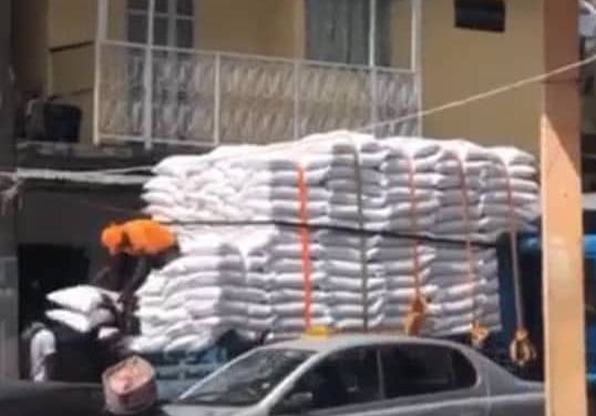 Le riz ONICOR est enfin arrivé à Anjouan !