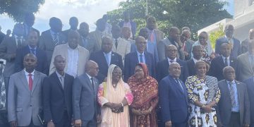 La jeunesse dans le nouveau gouvernement d’Azali