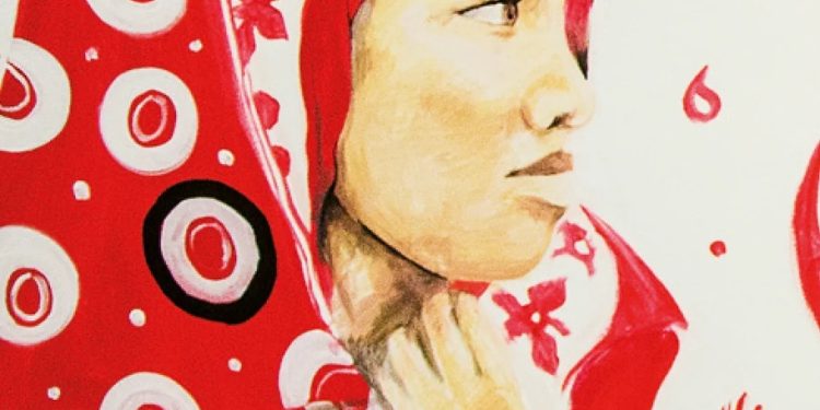 Ilina, la clandestine, de Maliki Mihidjaé