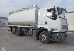 De l’eau dans la capitale… kapvu !