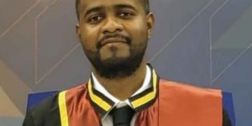 Abdoulghani Mohamed Kafi : « La médecine vétérinaire est un métier d’avenir pour notre pays »