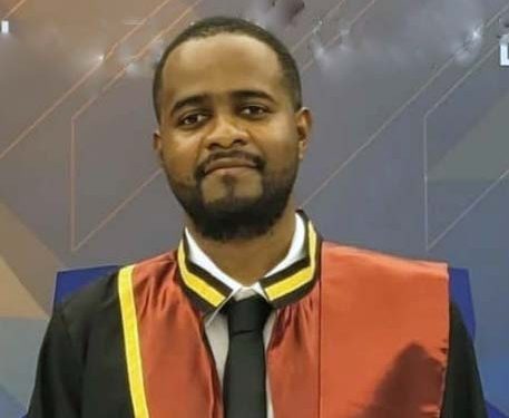 Abdoulghani Mohamed Kafi : « La médecine vétérinaire est un métier d’avenir pour notre pays »