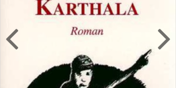 « Le Kafir du Karthala » de Mohamed Toihiri. Une représentation de l’amour