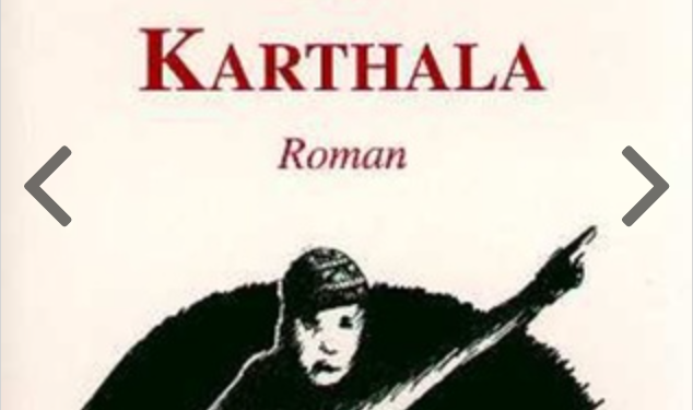 « Le Kafir du Karthala » de Mohamed Toihiri. Une représentation de l’amour