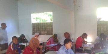 Les résultats des examens nationaux sont tombés