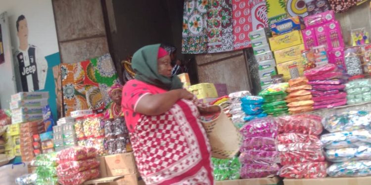 Une vie de plus en plus chère à Anjouan