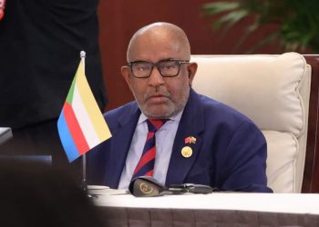 Agression d’Azali Assoumani. Les réactions