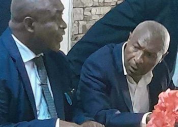 Législatives 2025. Le Pari est partant