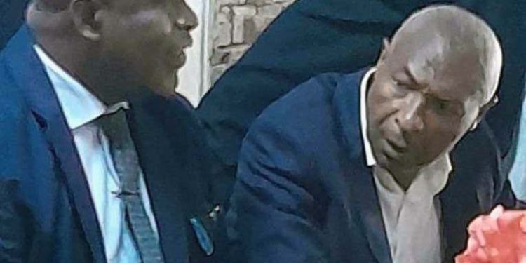 Législatives 2025. Le Pari est partant