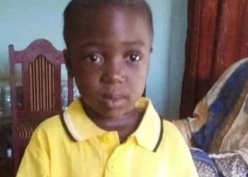 Un crime atroce à Anjouan