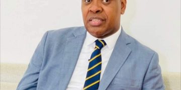 Me Saïd Larifou, président du PACTEF-RIDJA : « Azali Assoumani est bien seul et unique responsable de ce qui lui est arrivé »