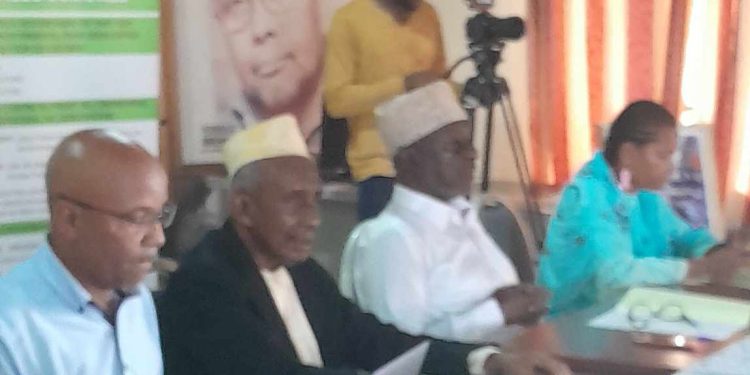 Le Bangwe du troisième millénaire.