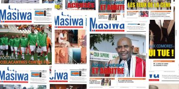 500e numéro de Masiwa. Et l’aventure continue…