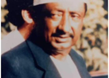 Un hussard noir de l’école coloniale, Toyb DADA (1935-2024) s’en est allé