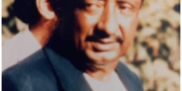 Un hussard noir de l’école coloniale, Toyb DADA (1935-2024) s’en est allé