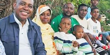 La fin du calvaire pour Maman Fanou