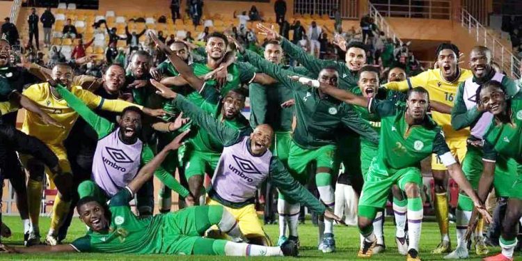 Cœlacanthes. QUALIFIÉS.