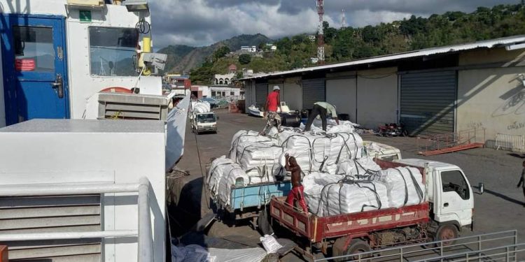 Libéralisation du marché du riz, une bouffée d’oxygène pour Anjouan ?