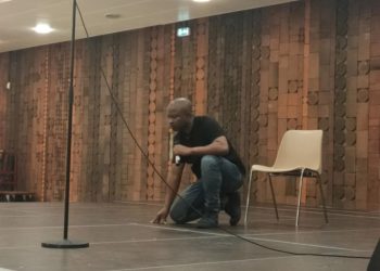 L’exil dans un canapé selon Kamar-eddine Ben Abdallah